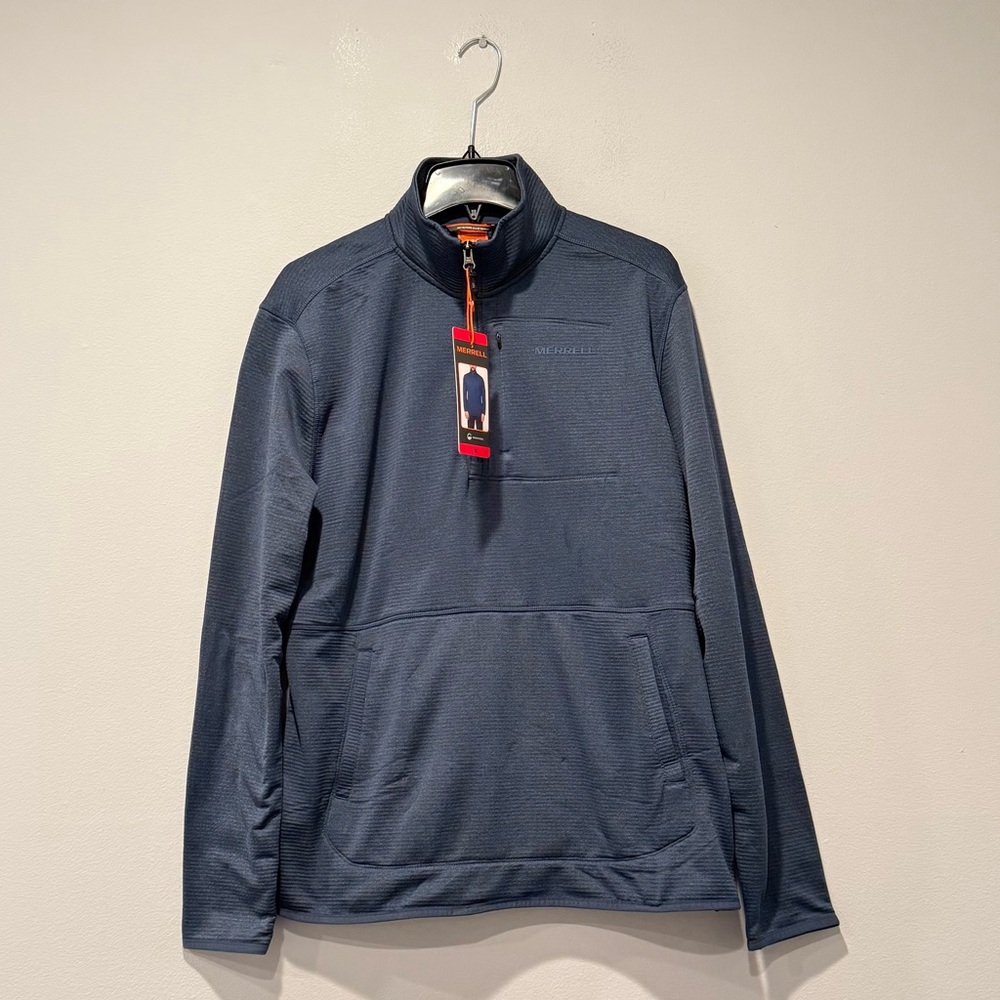 Merrell Men's Hoodie - Picture 2 of 16